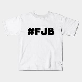 #FJB Kids T-Shirt